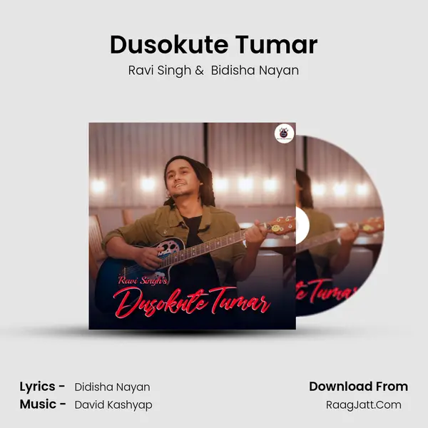 Dusokute Tumar mp3 song
