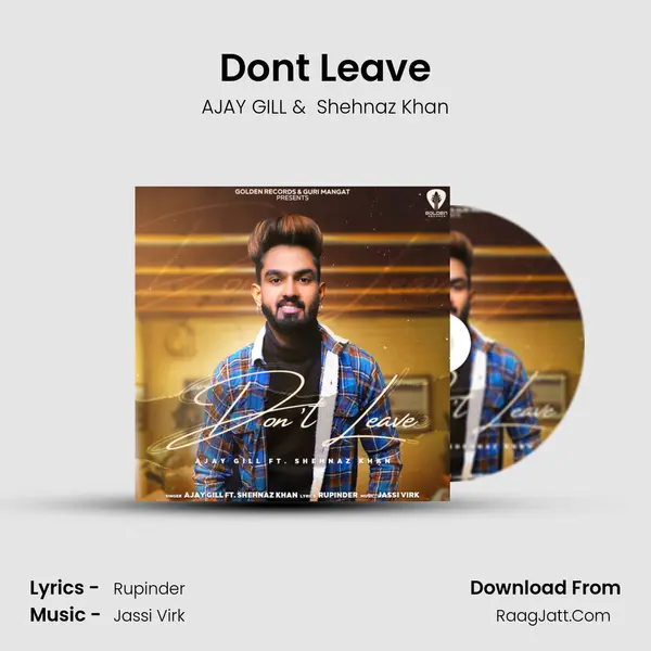 Don&#x27;t Leave mp3 song