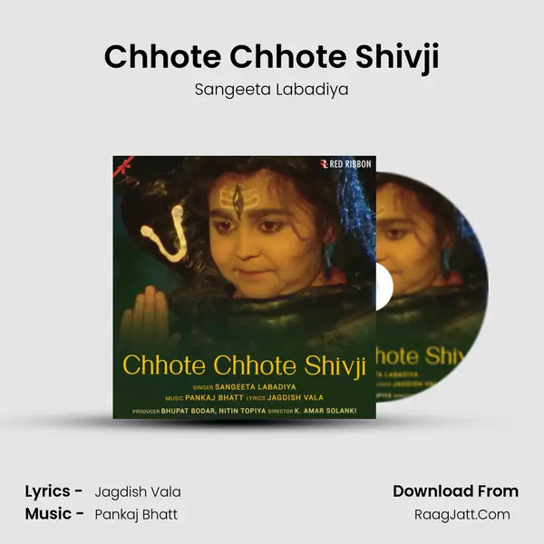 Chhote Chhote Shivji mp3 song