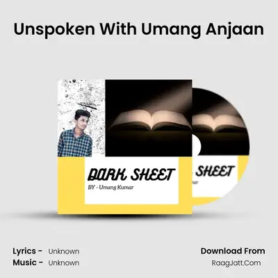 Dark Sheet By Umang Anjaan - season - 1 - Umang
