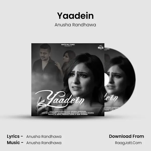 Yaadein mp3 song