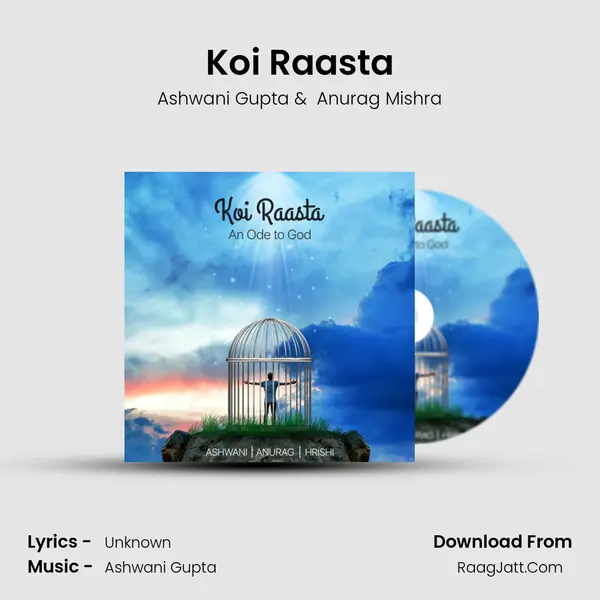 Koi Raasta mp3 song
