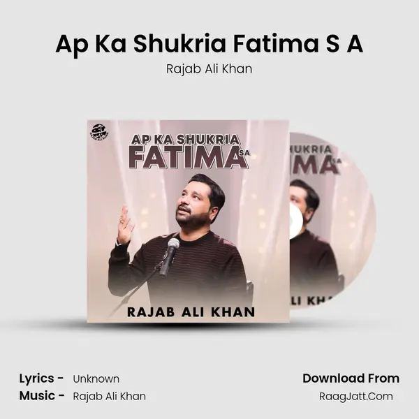 Ap Ka Shukria Fatima S A mp3 song