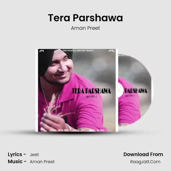 Tera Parshawa mp3 song