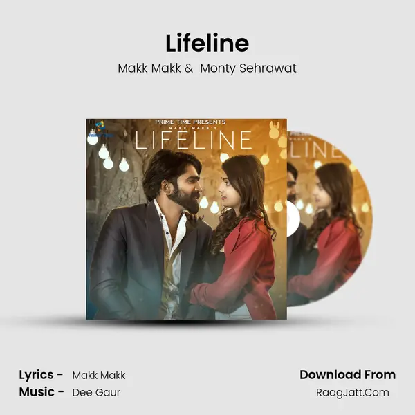Lifeline MP3 Song by Makk Makk Cover