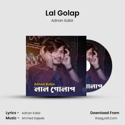 Lal Golap - Adnan Kabir