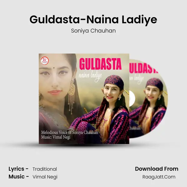 Guldasta (Naina Ladiye) - 