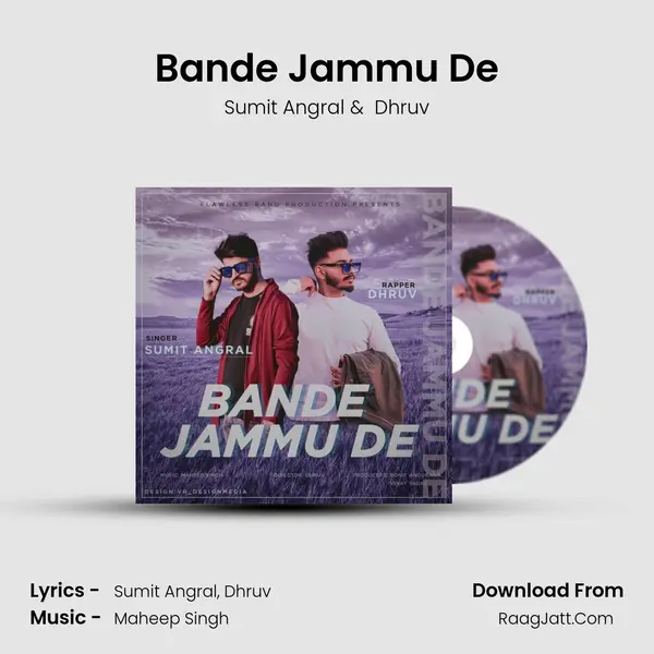 Bande Jammu De - 