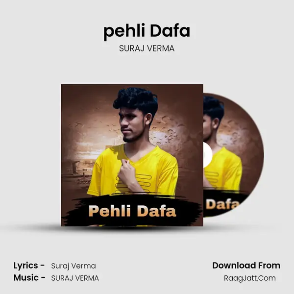 pehli Dafa mp3 song