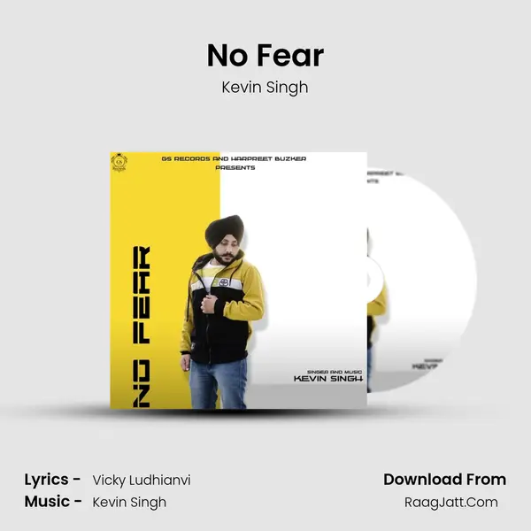 No Fear mp3 song