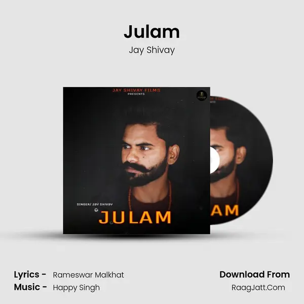 Julam - Jay Shivay