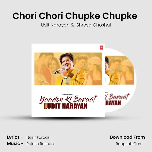 Chori Chori Chupke Chupke (From 