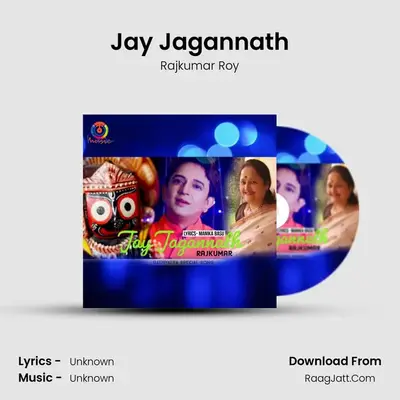 Jay Jagannath - Single - 
