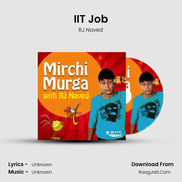 IIT Job mp3 song