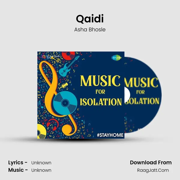 Qaidi Cover