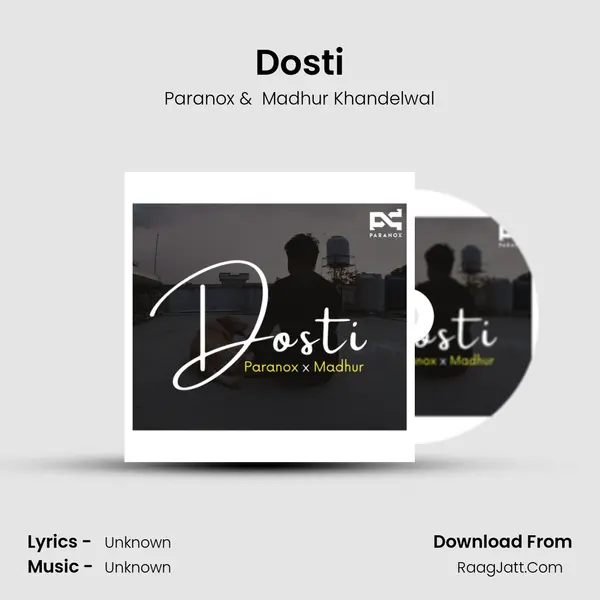 Dosti mp3 song