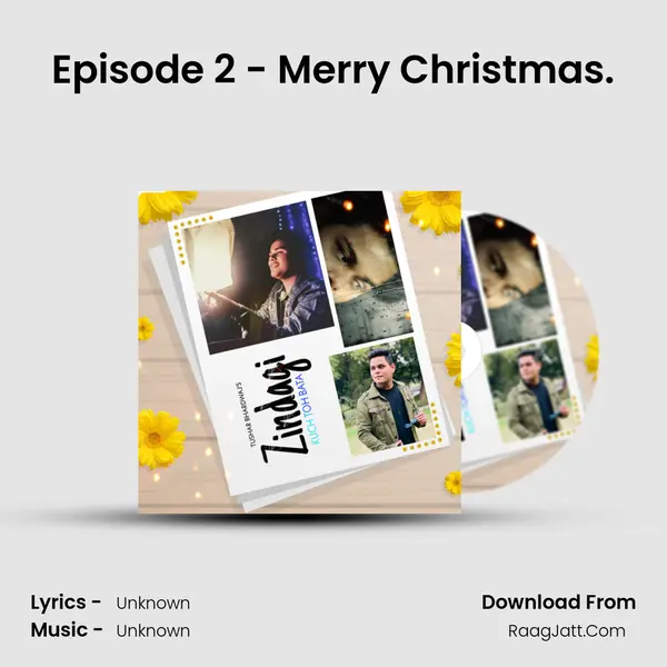 Episode 2 - Merry Christmas. MP3 Song by  Cover