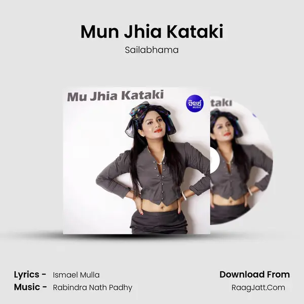 Mun Jhia Kataki MP3 Song by Sailabhama Cover