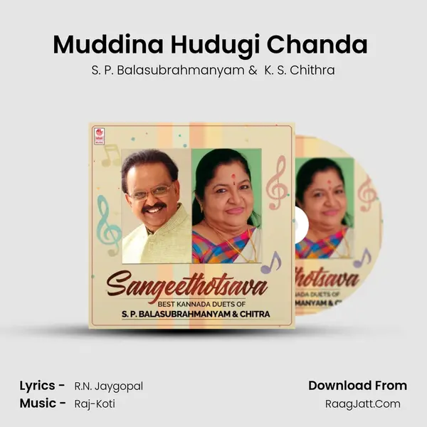 Muddina Hudugi Chanda (From 