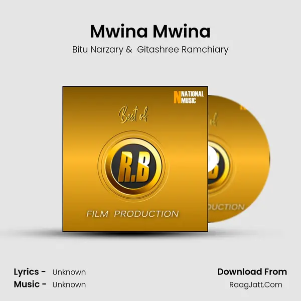 Mwina Mwina mp3 song