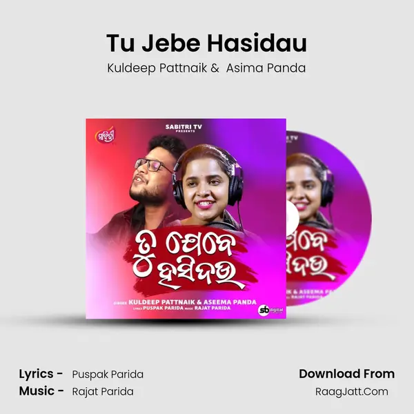 Tu Jebe Hasidau - 