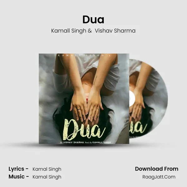 Dua MP3 Song by Kamall Singh Cover