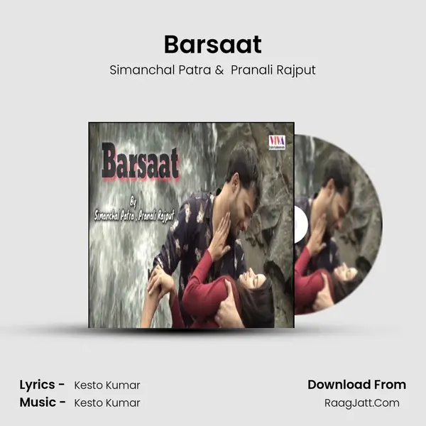 Barsaat mp3 song