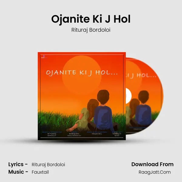 Ojanite Ki J Hol - 
