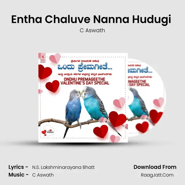 Entha Chaluve Nanna Hudugi (From 