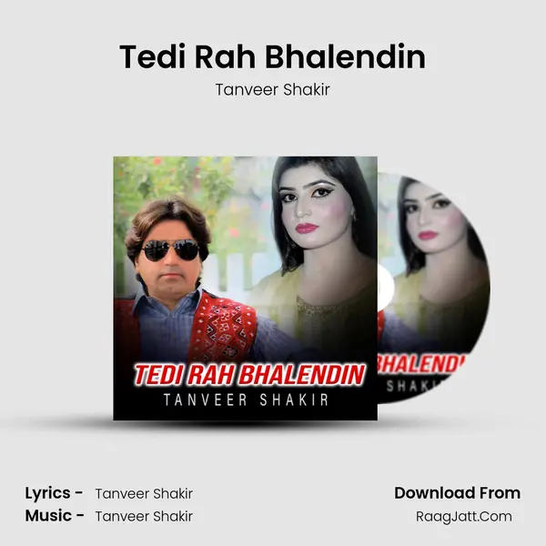 Tedi Rah Bhalendin mp3 song