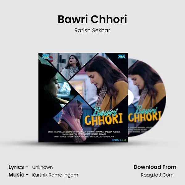 Bawri Chhori mp3 song