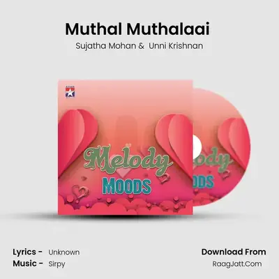 Muthal Muthalaai (" From Varshamellam Vasantham" ) Cover