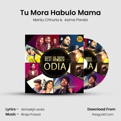 Tu Mora Habulo Mama Cover