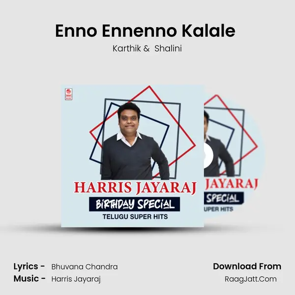 Enno Ennenno Kalale (From 