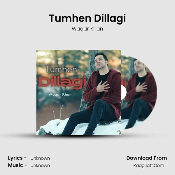 Tumhen Dillagi mp3 song