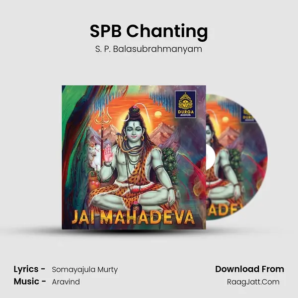 SPB Chanting mp3 song