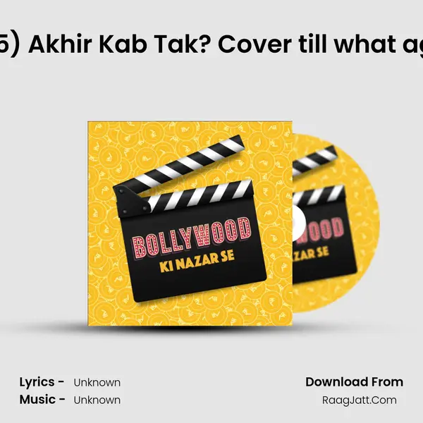 Ep 5) Akhir Kab Tak? Cover till what age? MP3 Song by  Cover