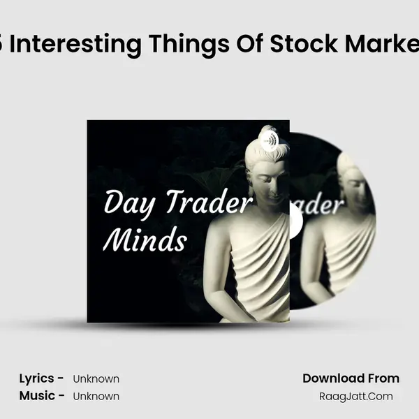 5 Interesting Things Of Stock Market MP3 Song by  Cover