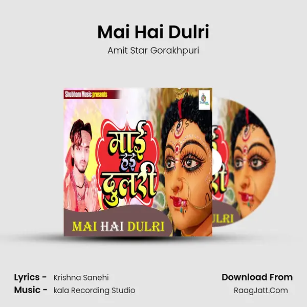 Mai Hai Dulri Cover