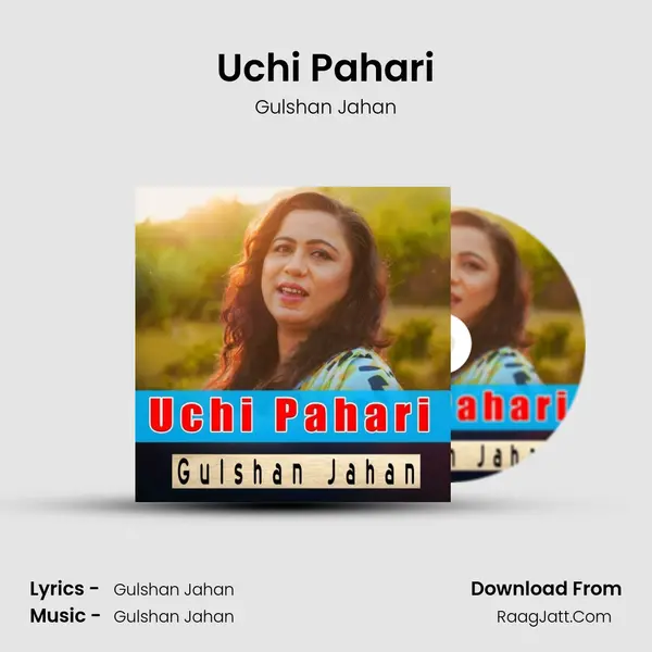 Uchi Pahari mp3 song