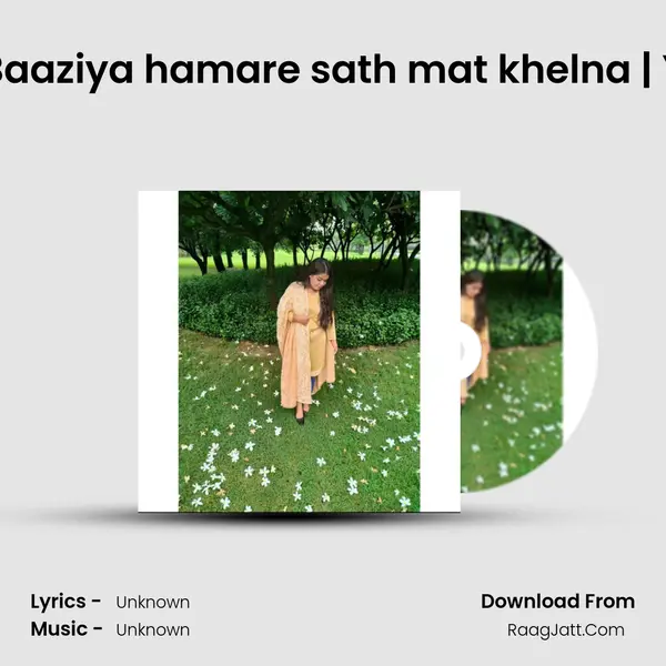 Yah Chaal Baaziya hamare sath mat khelna | Yakshi Yash MP3 Song by  Cover