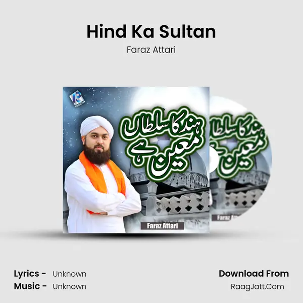 Hind Ka Sultan - Single - Faraz Attari