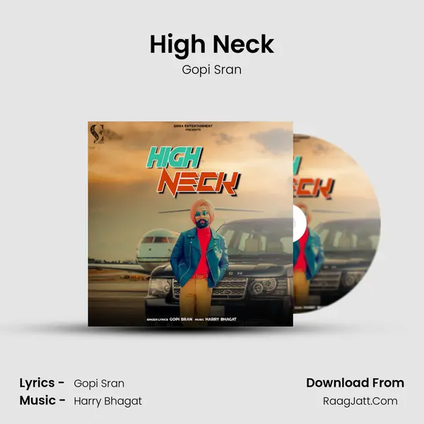 High Neck mp3 song
