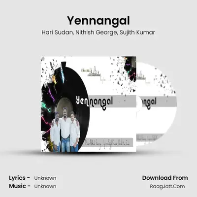 Yennangal - Hari Sudan