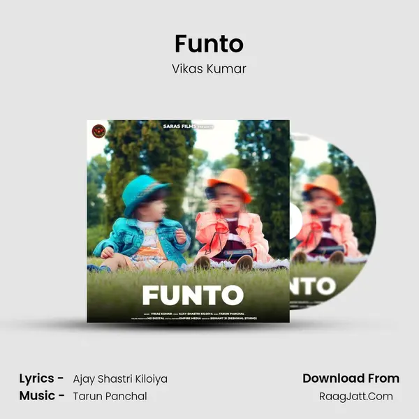 Funto - Vikas Kumar