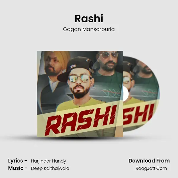 Rashi mp3 song