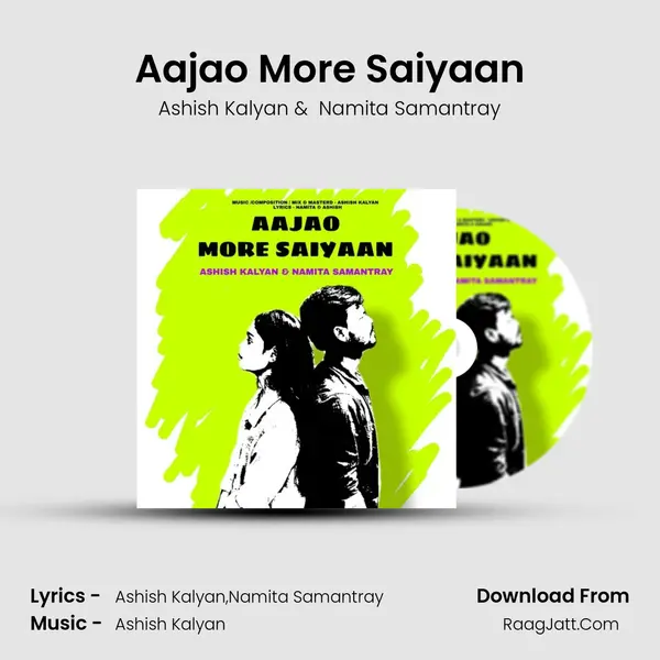 Aajao More Saiyaan mp3 song