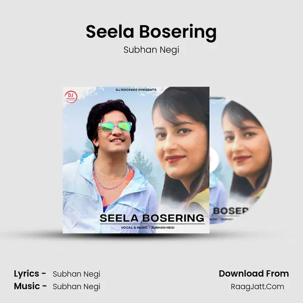 Seela Bosering mp3 song