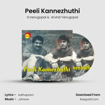Peeli Kannezhuthi (Recreated Version) - G.Venugopal