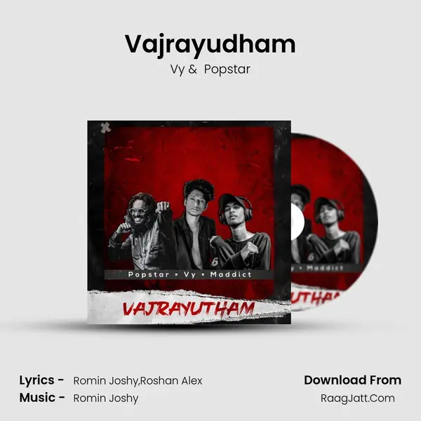 Vajrayudham - Vy